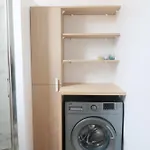 Spacious Apartment Near Eiffel Grenelle F2