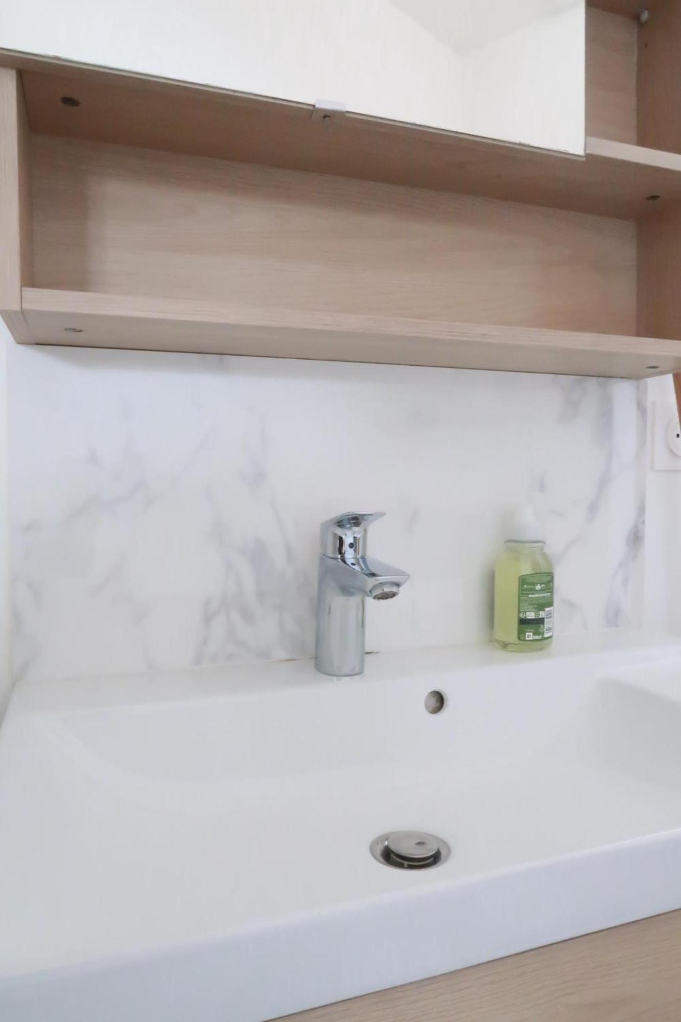Spacious Near Eiffel Grenelle F2 *