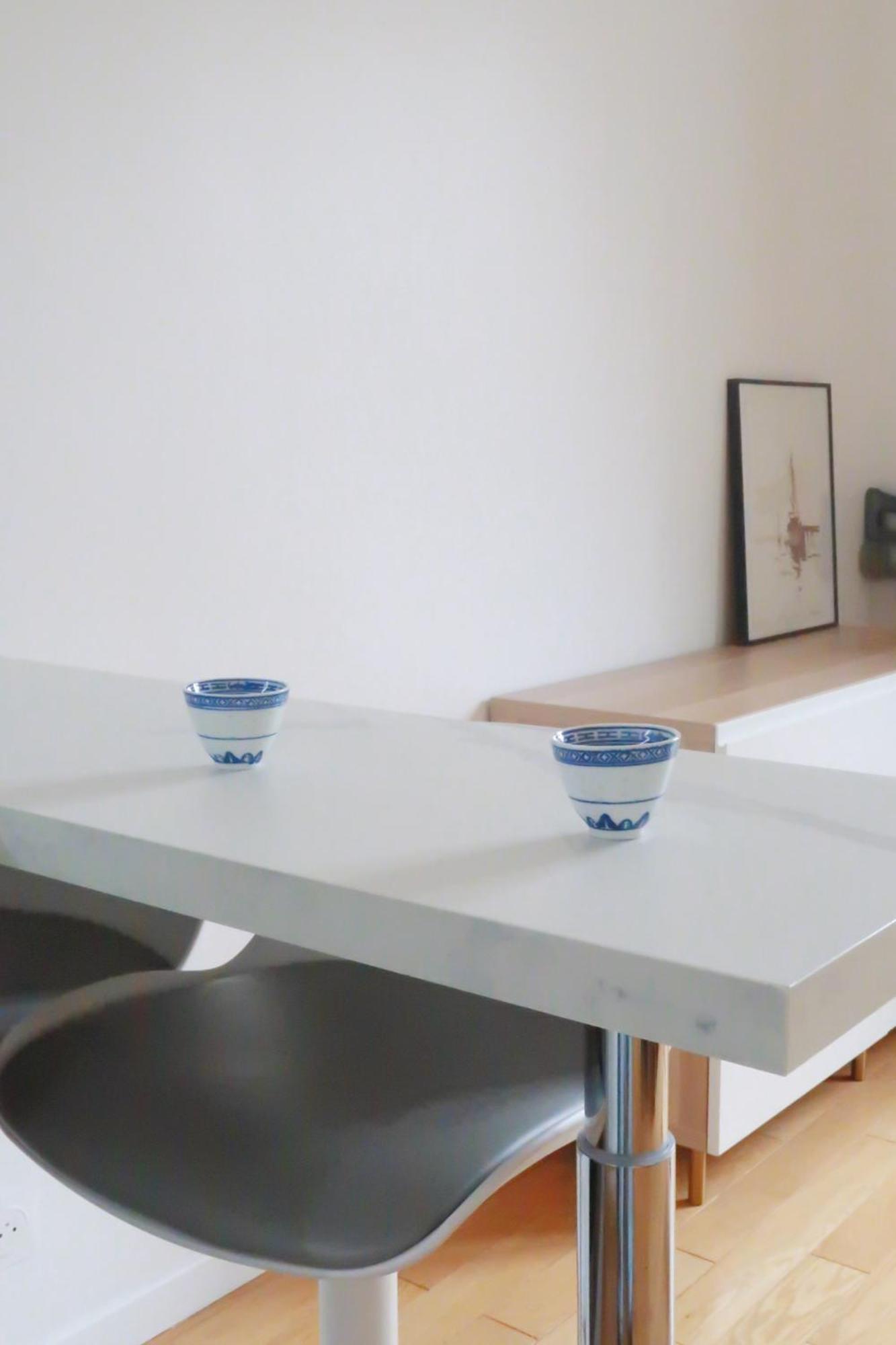 Spacious Near Eiffel Grenelle F2 Apartment